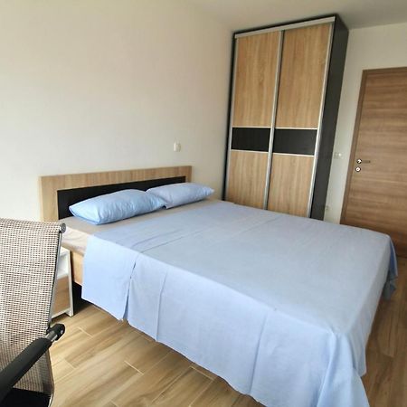 1bd Sea View Apts Veliki Pjesak Dzemo Dobra Voda Zewnętrze zdjęcie